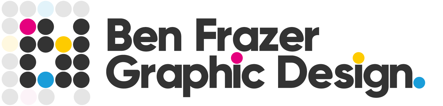 Ben Frazer Graphic Designer